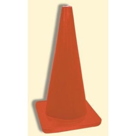 ACCUFORM TRAFFIC CONES STANDARD ALL FBC212 FBC212